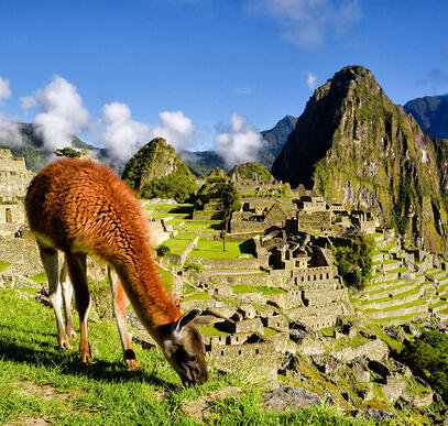 Peru kompakt