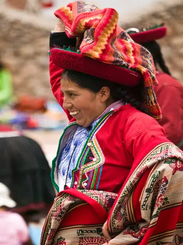 Peru und Ecuador - von Machu Picchu zu den Galápagos-Inseln