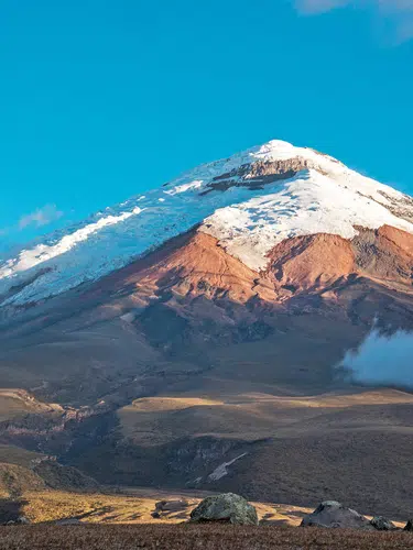 Peru und Ecuador - von Machu Picchu zu den Galápagos-Inseln