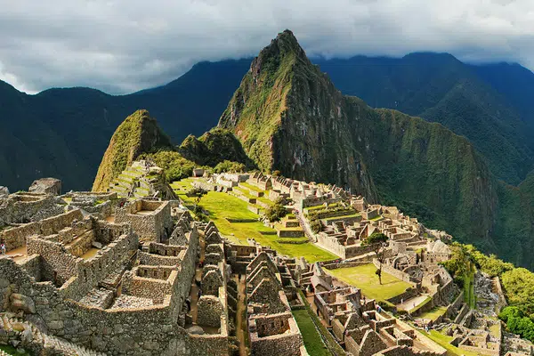 Südamerika ─ von Machu Picchu zum Zuckerhut