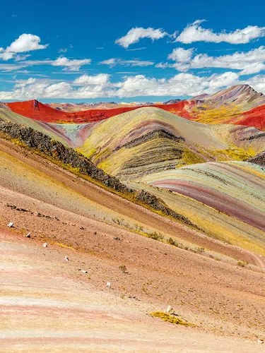 Peru und Bolivien - willkommen im Reich der Inka