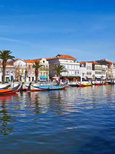 Portugal ausführlich
