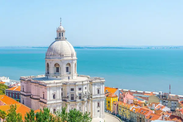 Azoren und Lissabon