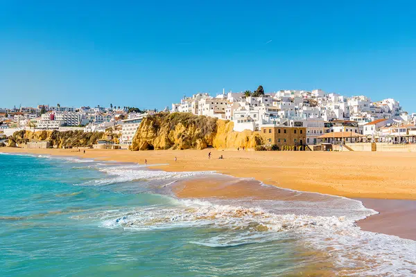 Portugal zum Kennenlernen und Meer
