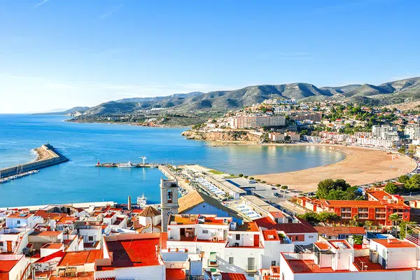 Rund um Valencia - zwischen Tradition und Moderne