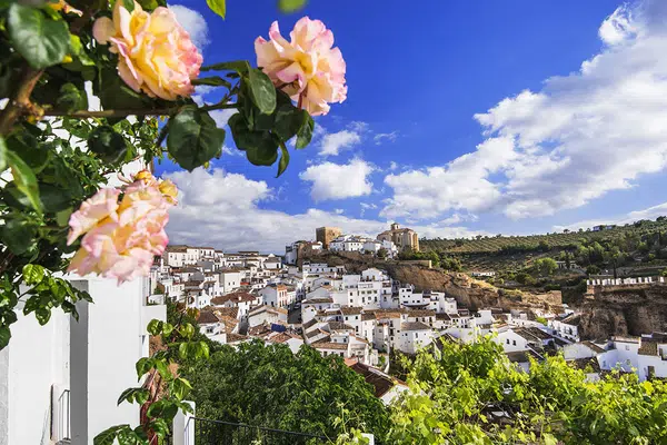 Andalusien - Klassisch und unbekannt