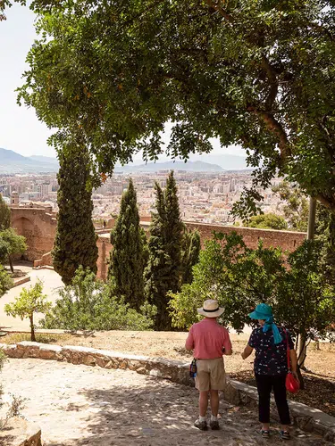 Andalusien - Klassisch und unbekannt
