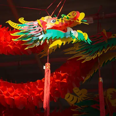 Legenden der chinesischen Seidenstraße
