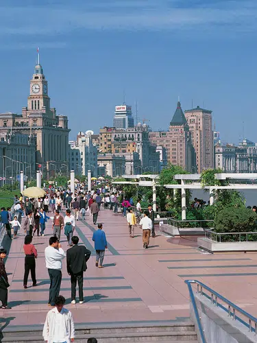 Faszinierendes China - Metropolen und Yangtze