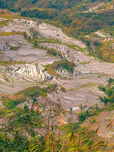 China - Yunnans Mosaik der Traditionen