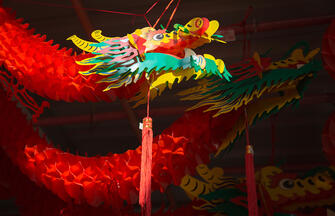 China - Yunnans Mosaik der Traditionen