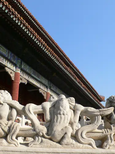 Heiliger Weg nach Tibet