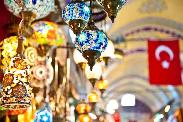 Große Türkei Rundreise