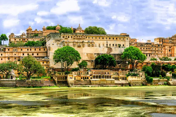 Indien - große Rajasthan Rundreise