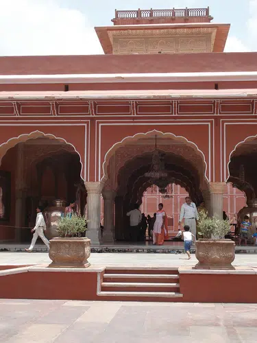 Indien - große Rajasthan Rundreise