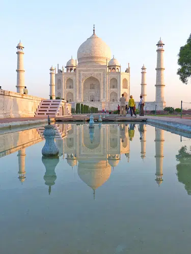 Indien - große Rajasthan Rundreise