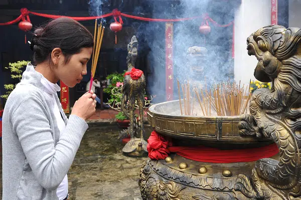 Glanzlichter Vietnam und Kambodscha