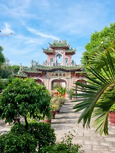 Vietnam für Entdecker