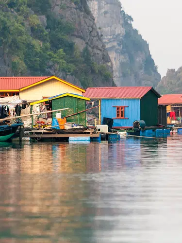 Vietnam für Entdecker