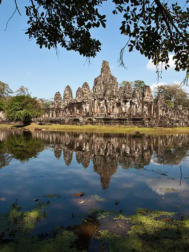 Charmantes Indochina für Genießer