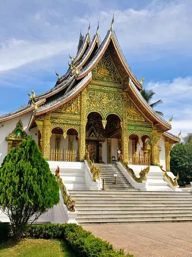 Charmantes Indochina für Genießer
