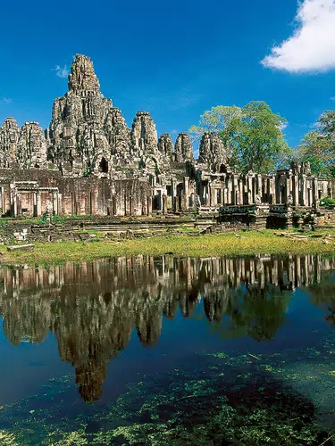 Asiens Herzschlag - überland von Bangkok nach Südvietnam