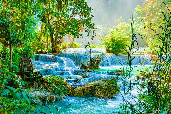 Thailand und Laos - zwischen Tempelzauber und Flussromantik