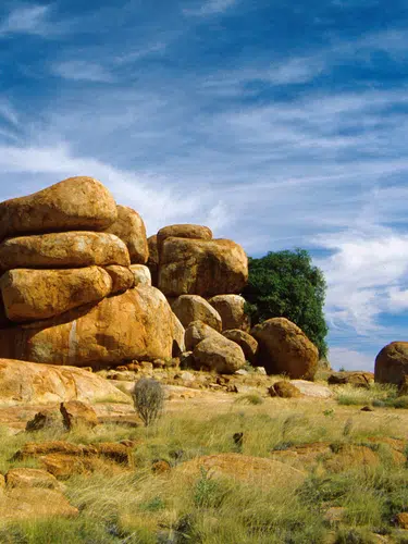 Australiens Glanzlichter