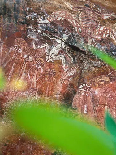 Australiens Glanzlichter