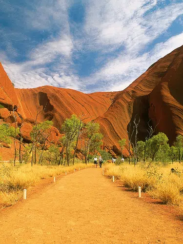 Australiens Glanzlichter