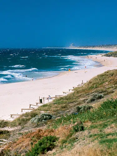 Australiens Glanzlichter