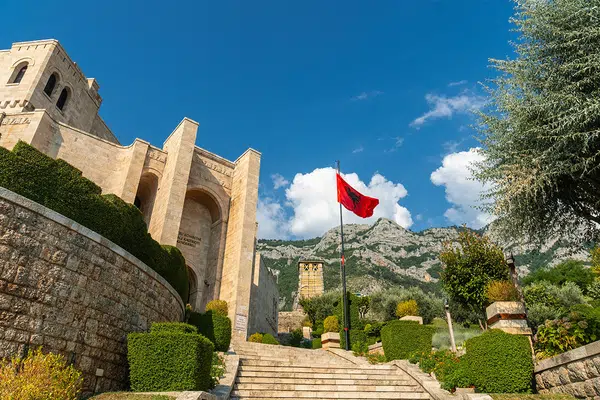 Faszinierendes Albanien
