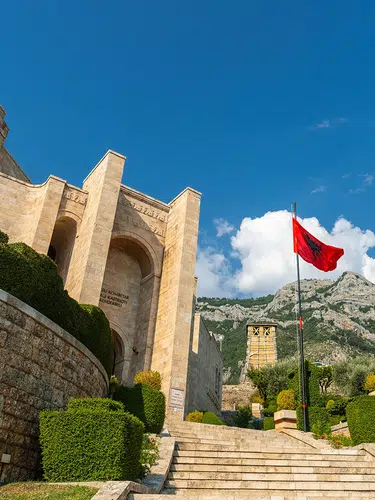 Faszinierendes Albanien