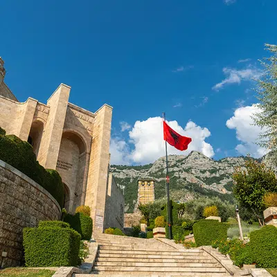 Faszinierendes Albanien