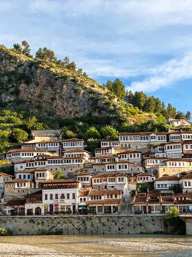Faszinierendes Albanien
