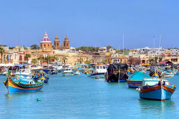 Malta zum Kennenlernen
