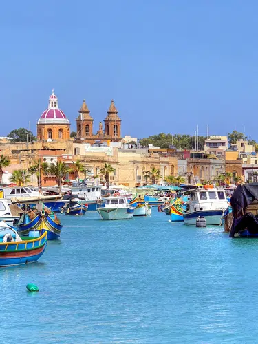 Malta zum Kennenlernen