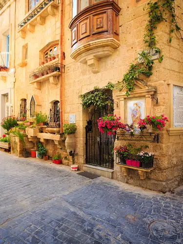 Malta zum Kennenlernen