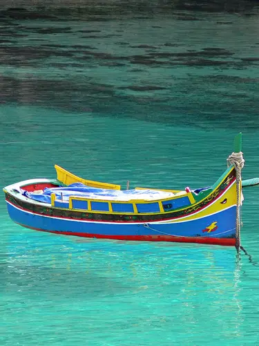 Malta zum Kennenlernen