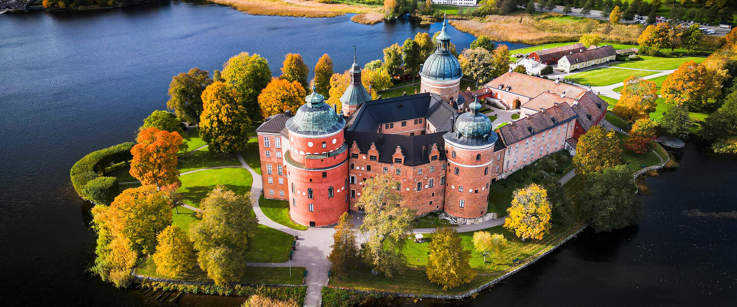 Metropolen Skandinaviens