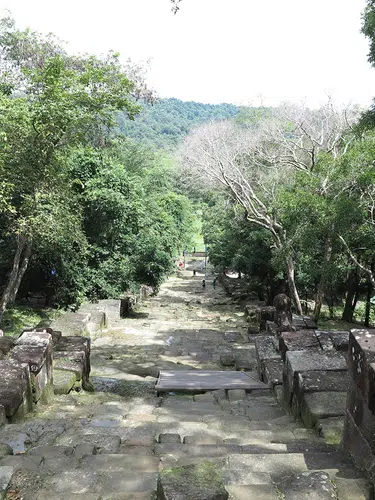 Kambodscha - von Angkor in den ursprünglichen Nordosten