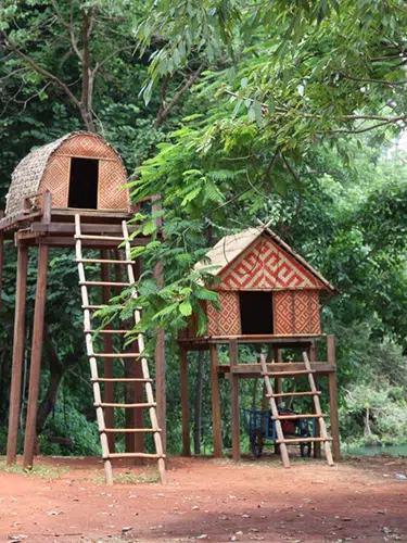 Kambodscha - von Angkor in den ursprünglichen Nordosten