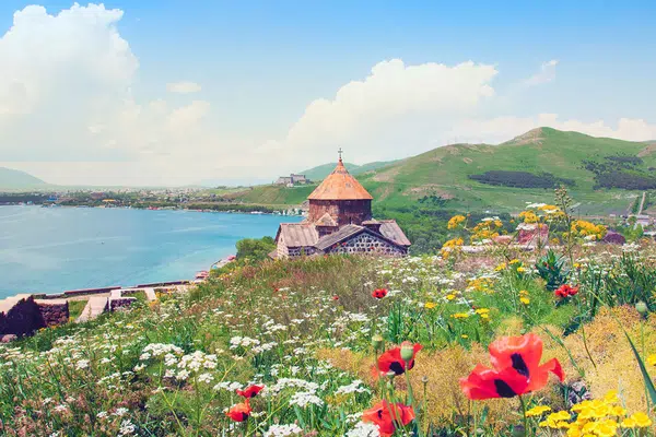 Armenien und Georgien zum Kennenlernen