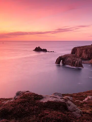 Devon und Cornwall