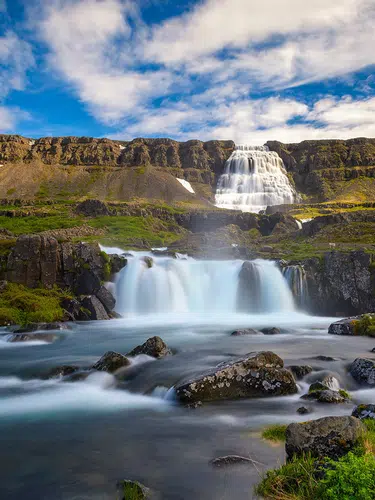 Magie der Westfjorde - Naturwunder am Rande der Welt