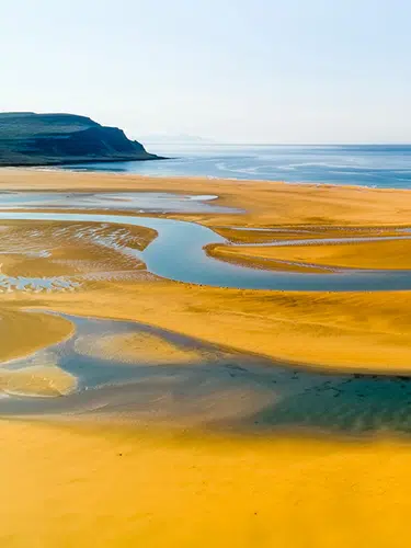Magie der Westfjorde - Naturwunder am Rande der Welt