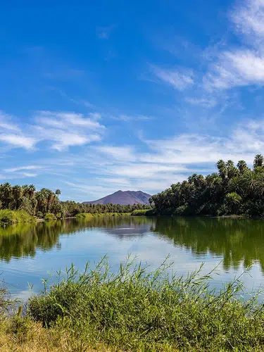 Mexiko: Baja California Sur - unbekanntes Naturparadies