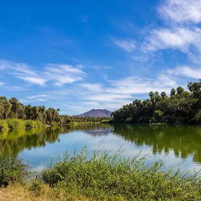 Mexiko: Baja California Sur - unbekanntes Naturparadies