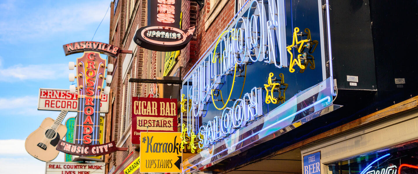 S&uuml;dstaaten-Sinfonie