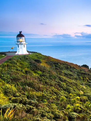 Neuseeland einmal anders erleben